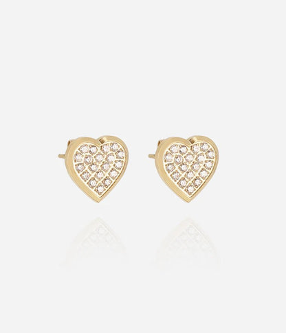Boucles d’Oreilles ZAG Aimée - BIJOUX - SEP26973-01WHT