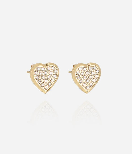 Boucles d’Oreilles ZAG Aimée - BIJOUX - SEP26973-01WHT