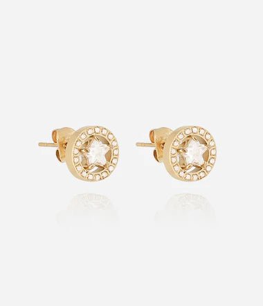 Boucles d’Oreilles ZAG Alvéria - BIJOUX - SEP27015-01WHT