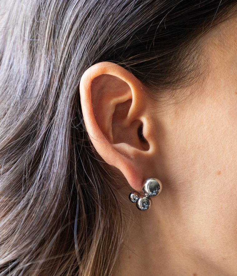 Boucles d’Oreilles ZAG Annabelle - BIJOUX - SEM22090-01UNI