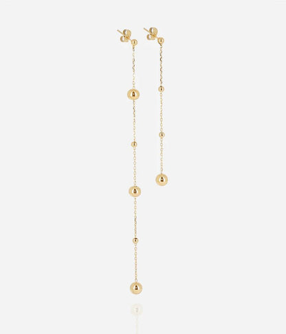 Boucles d'Oreilles ZAG Atos - BIJOUX - SEL24485-01UNI