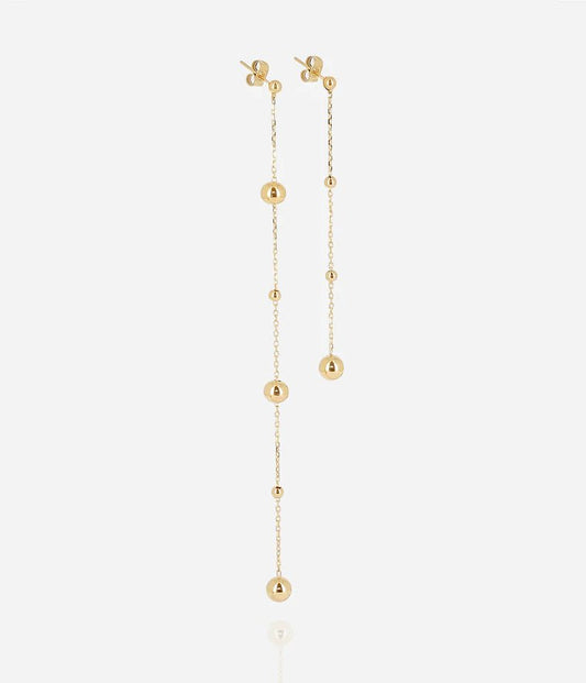 Boucles d'Oreilles ZAG Atos - BIJOUX - SEL24485-01UNI