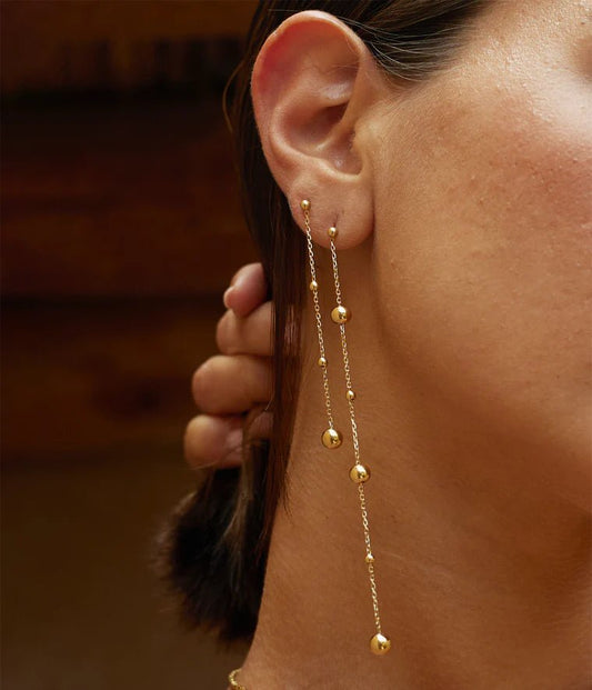 Boucles d'Oreilles ZAG Atos - BIJOUX - SEL24485-01UNI