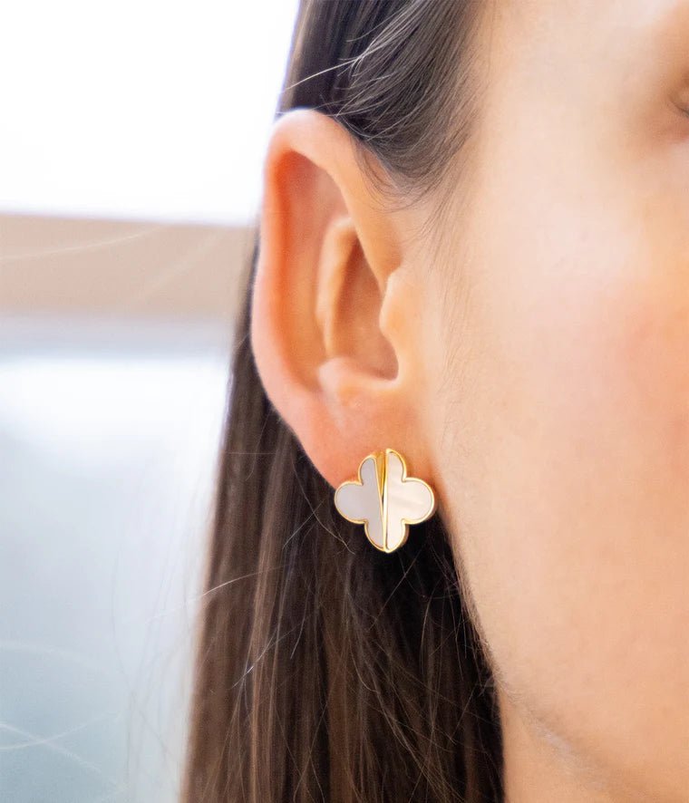 Boucles d’Oreilles ZAG Azzo - BIJOUX - SEM25248-01SEL