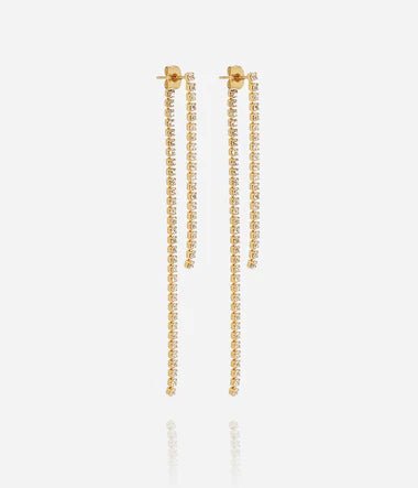 Boucles d’Oreilles ZAG Breeka - BIJOUX - SEX24481-01WHT