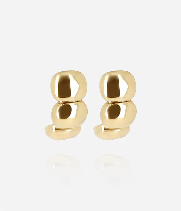 Boucles d’Oreilles ZAG Caterpilar - BIJOUX - SEM26884-01UNI