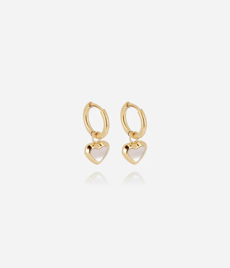 Boucles d’Oreilles ZAG Cintra - BIJOUX - SEC24284-01SEL