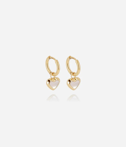 Boucles d’Oreilles ZAG Cintra - BIJOUX - SEC24284-01SEL