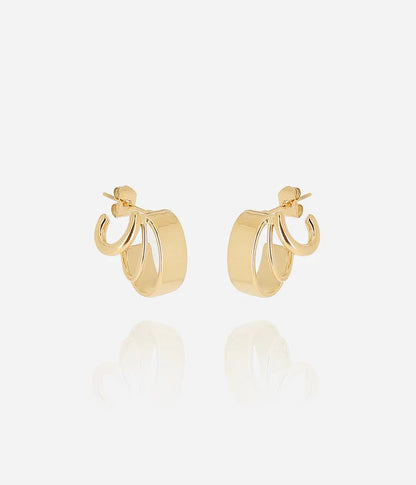 Boucles d’Oreilles ZAG Deva - BIJOUX - SEC25236-01UNI