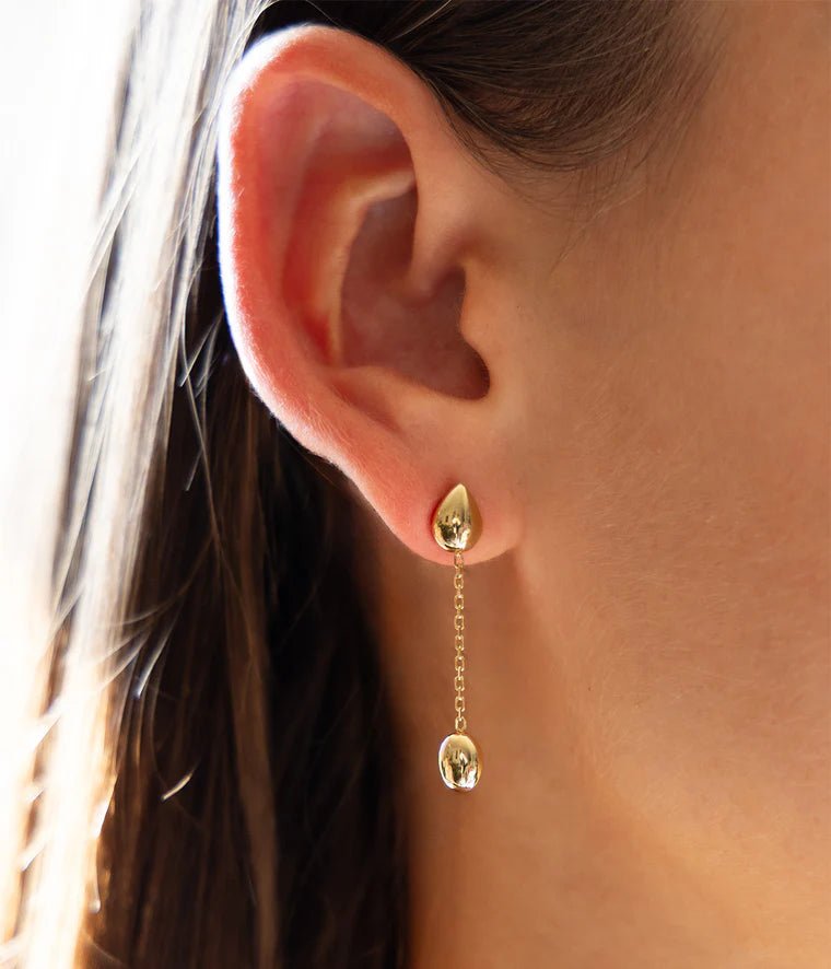 Boucles d’Oreilles ZAG Dilys - BIJOUX - SEM24428-01UNI