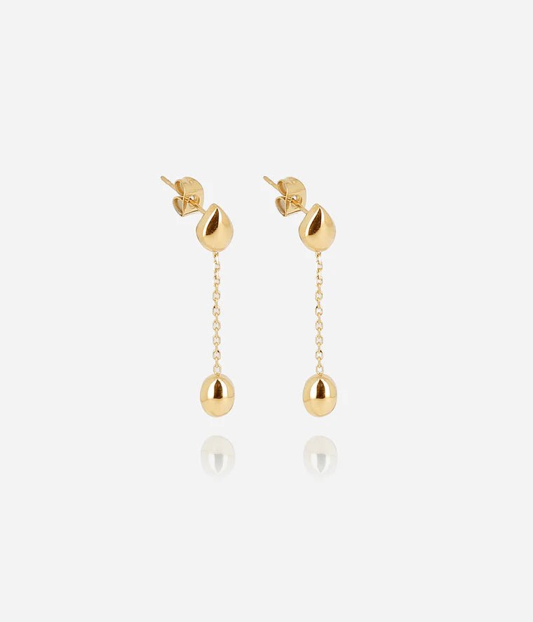 Boucles d’Oreilles ZAG Dilys - BIJOUX - SEM24428-01UNI