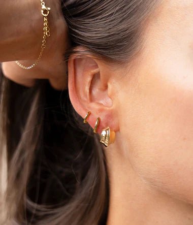 Boucles d’Oreilles ZAG Elmy - BIJOUX - SEM26622-01UNI