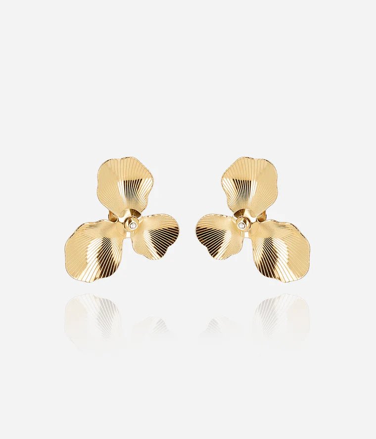 Boucles d’Oreilles ZAG Kayna - BIJOUX - SEM25793-01WHT