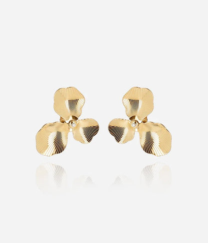 Boucles d’Oreilles ZAG Kayna - BIJOUX - SEM25793-01WHT