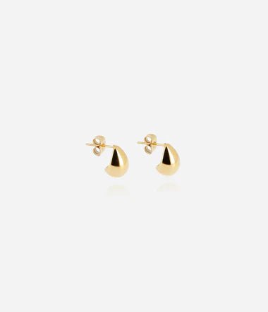 Boucles d’Oreilles ZAG Larme - BIJOUX - SEP23086-01UNI