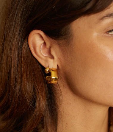 Boucles d’Oreilles ZAG Larme - BIJOUX - SEP23086-01UNI