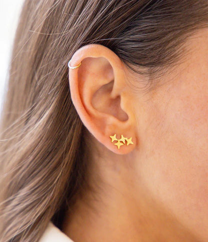 Boucles d’Oreilles ZAG Massimo - BIJOUX - SEP25653-01UNI