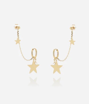 Boucles d’Oreilles ZAG Ophelia - BIJOUX - SEX26923-01WHT