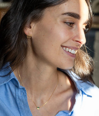 Boucles d’Oreilles ZAG Potosi - BIJOUX - SEC21713-01UNI