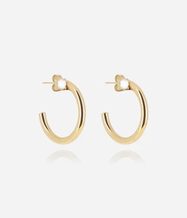 Boucles d’Oreilles ZAG Syra - BIJOUX - SEC26579-01WHT