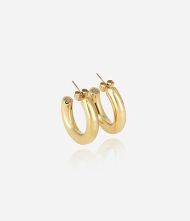 Boucles d’Oreilles ZAG Warhol - BIJOUX - SEC21313-01UNI5X25