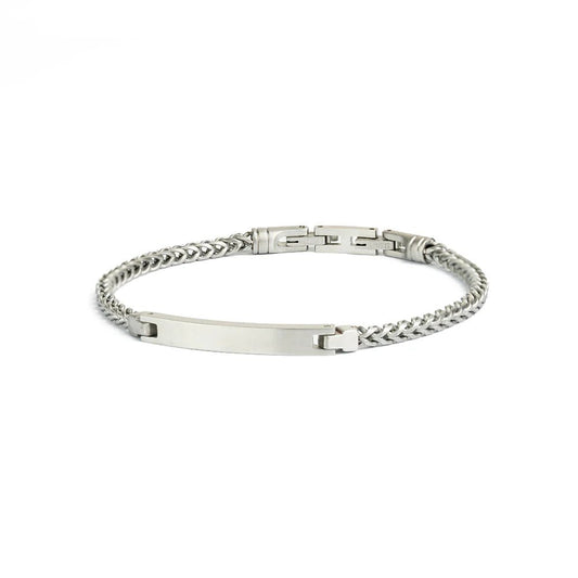 Bracelet Gemini Memento Acier - BIJOUX - M71XSS