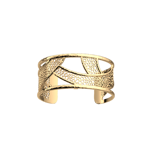 Bracelet Georgettes Dent Orient 25mm - Les GEORGETTES - Bijouterie TAMARA