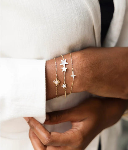 Bracelet ZAG Acilia - BIJOUX - SBS26992-01WHT