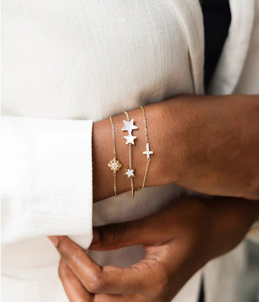 Bracelet ZAG Acilia - BIJOUX - SBS26992-01WHT