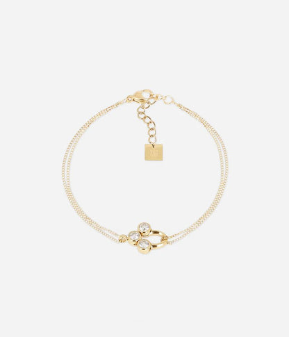 Bracelet ZAG Acilia - BIJOUX - SBS26992-01WHT