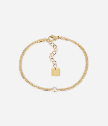 Bracelet ZAG Adamo - BIJOUX - SBS25604-01WHT