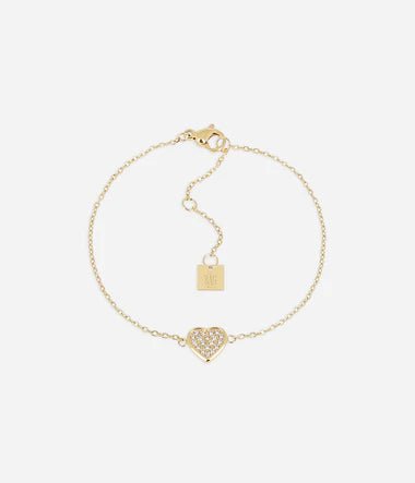 Bracelet ZAG Aimée - BIJOUX - SBS26973-01WHT
