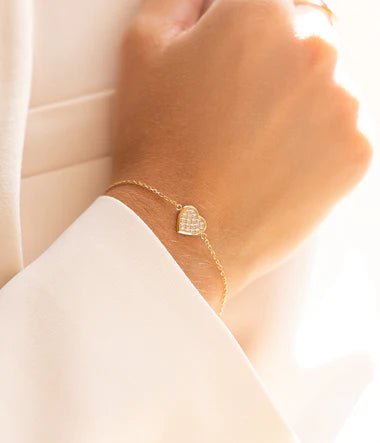 Bracelet ZAG Aimée - BIJOUX - SBS26973-01WHT