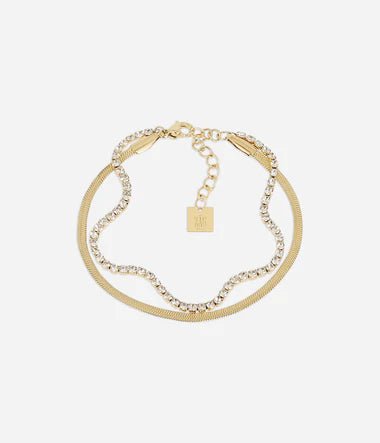 Bracelet ZAG Akane - BIJOUX - SBX26855-01WHT