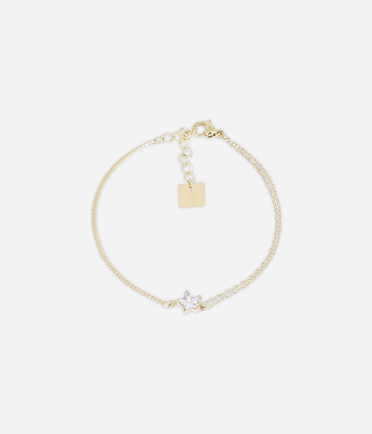 Bracelet ZAG Alaris - BIJOUX - SBS24320-01WHT