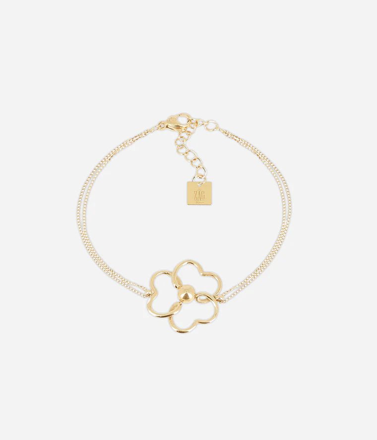 Bracelet ZAG Albino - BIJOUX - SBS25395-01UNI