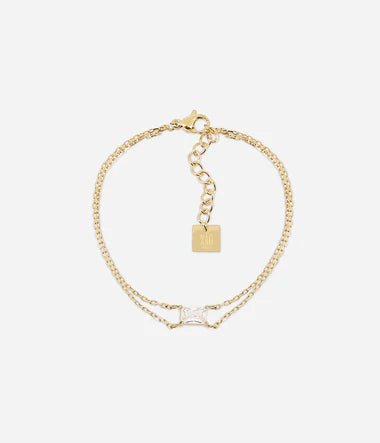 Bracelet ZAG Ariane - BIJOUX - SBS24333-01WHT