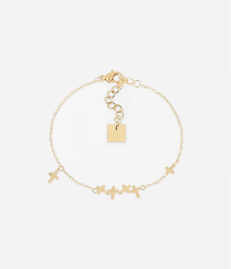 Bracelet ZAG Beata - BIJOUX - SBS25650-01UNI