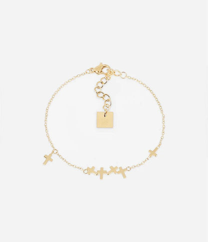 Bracelet ZAG Beata - BIJOUX - SBS25650-01UNI
