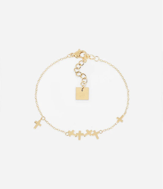 Bracelet ZAG Beata - BIJOUX - SBS25650-01UNI