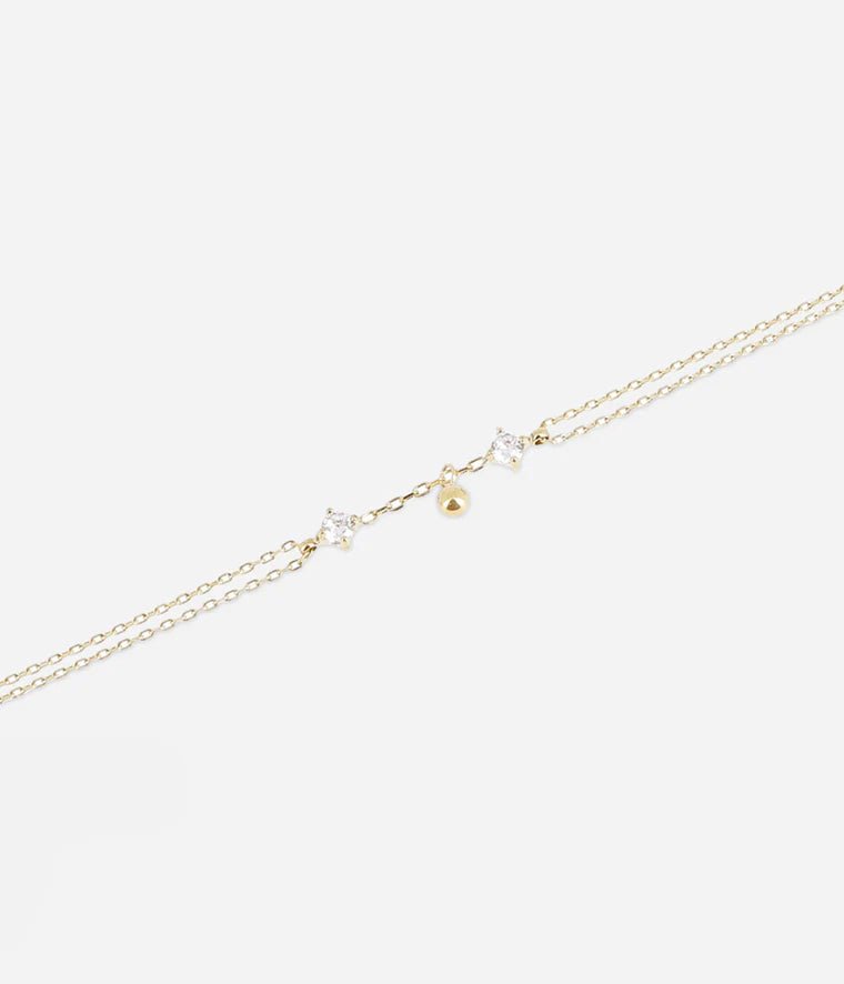 Bracelet ZAG Bruma - BIJOUX - SBS24468-01WHT