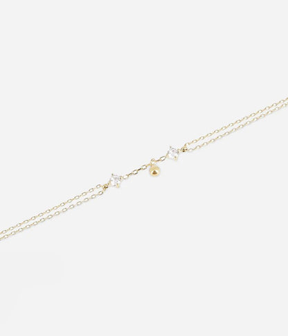 Bracelet ZAG Bruma - BIJOUX - SBS24468-01WHT