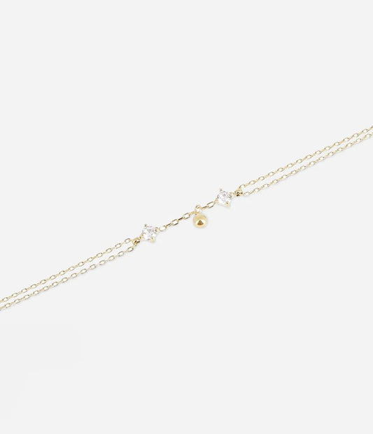 Bracelet ZAG Bruma - BIJOUX - SBS24468-01WHT