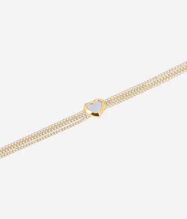 Bracelet ZAG Cintra - BIJOUX - SBS24284-01SEL
