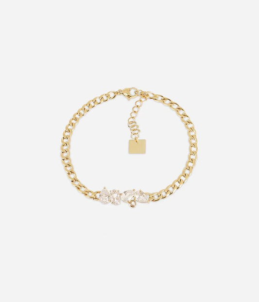 Bracelet ZAG Cosia - BIJOUX - SBS24723-01WHT