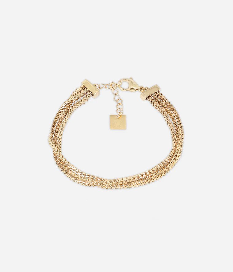Bracelet ZAG Doble - BIJOUX - SBX24698-01UNI