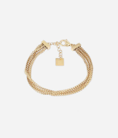 Bracelet ZAG Doble - BIJOUX - SBX24698-01UNI