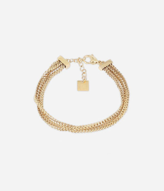 Bracelet ZAG Doble - BIJOUX - SBX24698-01UNI