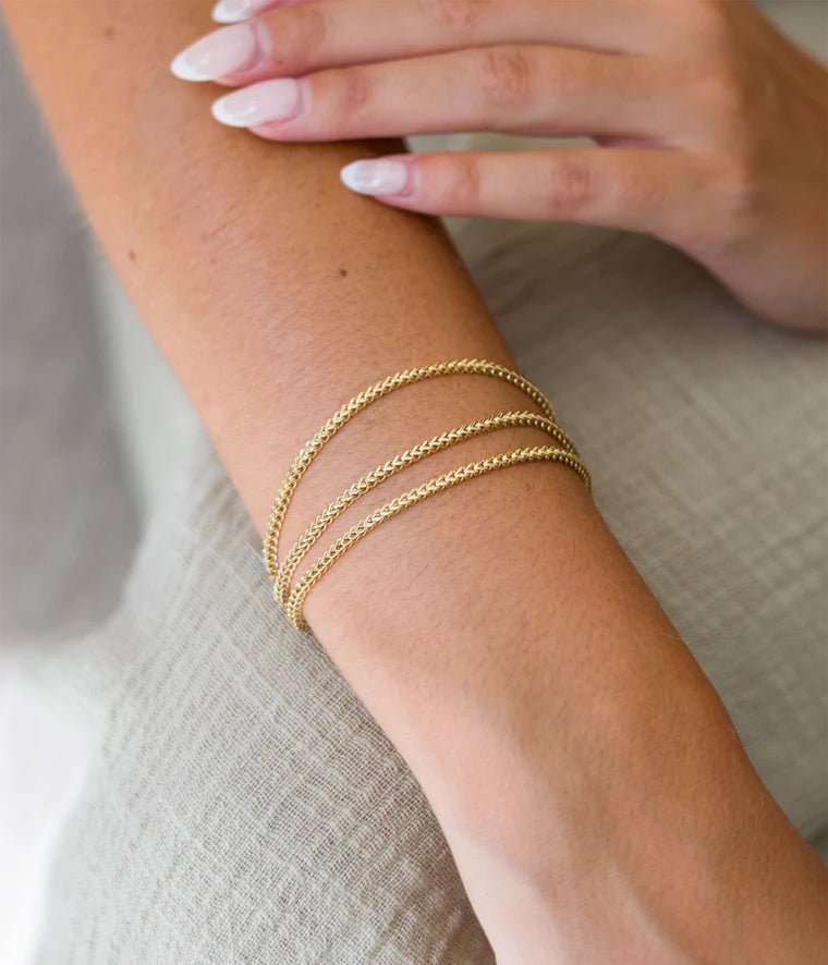 Bracelet ZAG Doble - BIJOUX - SBX24698-01UNI