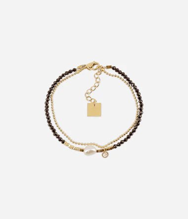 Bracelet ZAG Ecrin - BIJOUX - SBX24558-01BLK